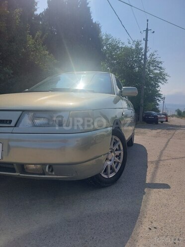 LADA (VAZ) 2112 2003, 123,000 km - 1.6 l - Göygöl