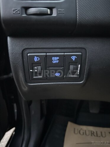 Hyundai i30 2008, 390,000 km - 1.6 l - Bakı