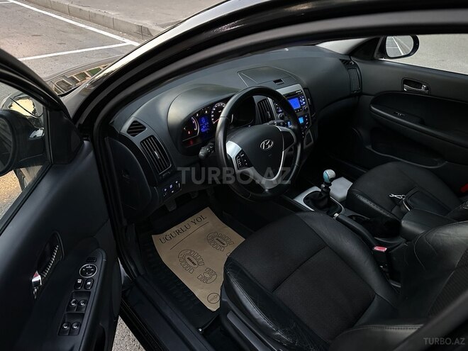 Hyundai i30 2008, 390,000 km - 1.6 l - Bakı