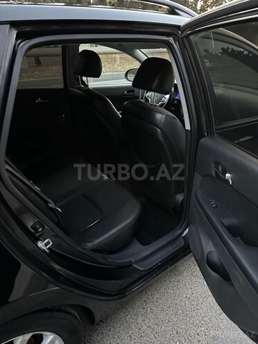 Hyundai i30 2008, 390,000 km - 1.6 l - Bakı