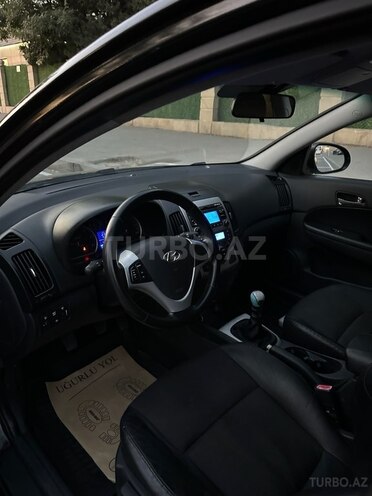 Hyundai i30 2008, 390,000 km - 1.6 l - Bakı