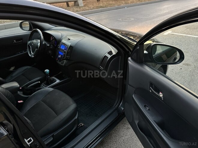 Hyundai i30 2008, 390,000 km - 1.6 l - Bakı