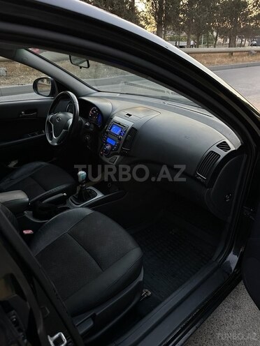 Hyundai i30 2008, 390,000 km - 1.6 l - Bakı