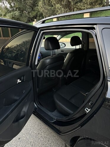 Hyundai i30 2008, 390,000 km - 1.6 l - Bakı