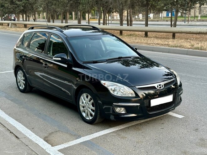 Hyundai i30 2008, 390,000 km - 1.6 l - Bakı