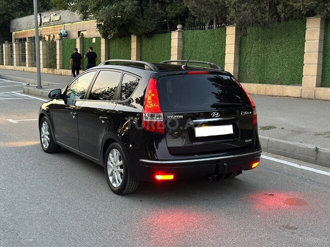 Hyundai i30 2008, 390,000 km - 1.6 l - Bakı