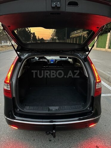 Hyundai i30 2008, 390,000 km - 1.6 l - Bakı