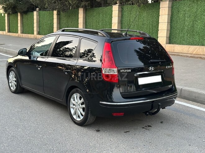 Hyundai i30 2008, 390,000 km - 1.6 l - Bakı