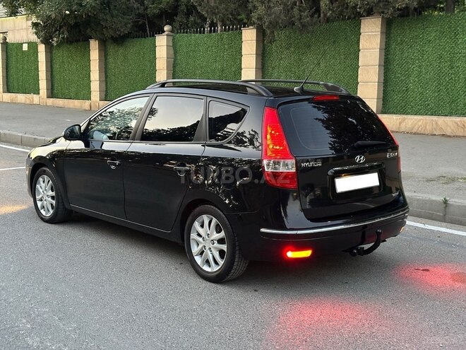 Hyundai i30 2008, 390,000 km - 1.6 l - Bakı