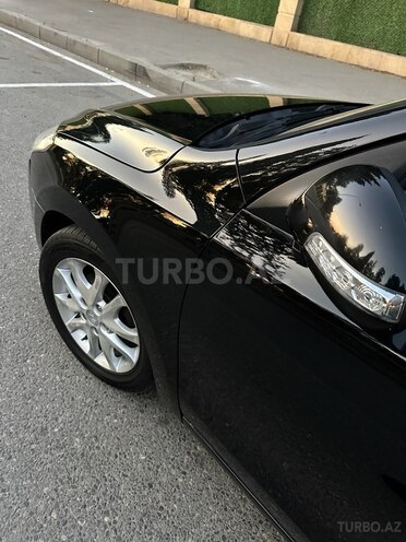 Hyundai i30 2008, 390,000 km - 1.6 l - Bakı