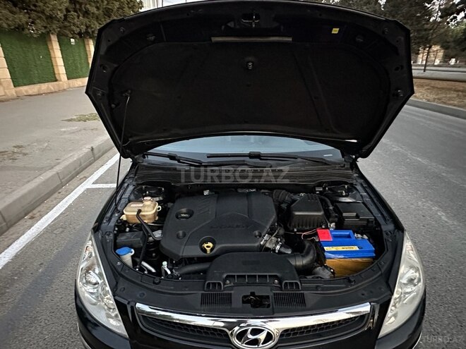 Hyundai i30 2008, 390,000 km - 1.6 l - Bakı