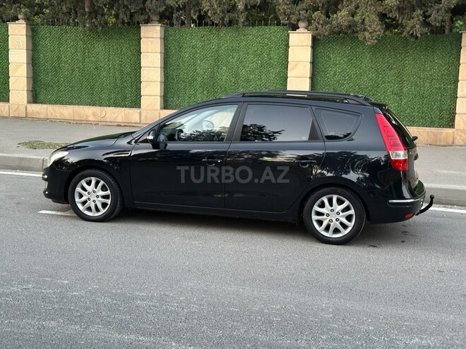 Hyundai i30 2008, 390,000 km - 1.6 l - Bakı