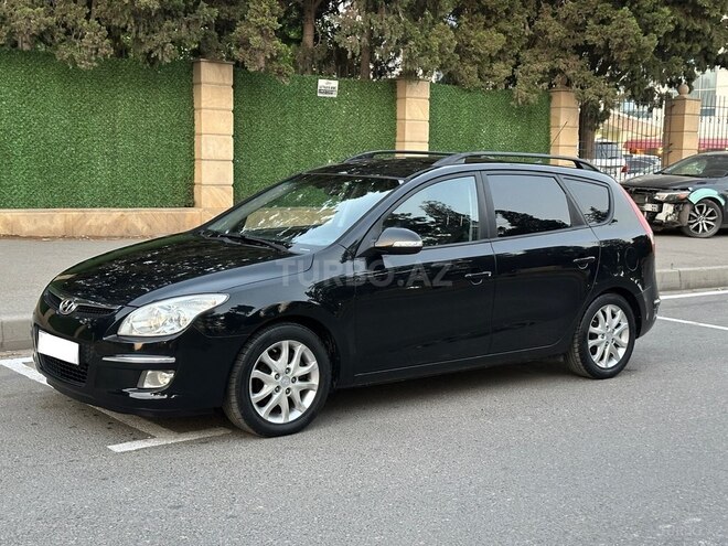 Hyundai i30 2008, 390,000 km - 1.6 l - Bakı
