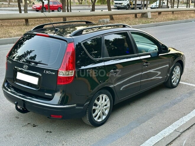 Hyundai i30 2008, 390,000 km - 1.6 l - Bakı