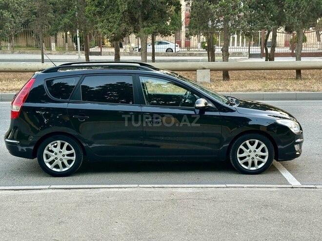Hyundai i30 2008, 390,000 km - 1.6 l - Bakı