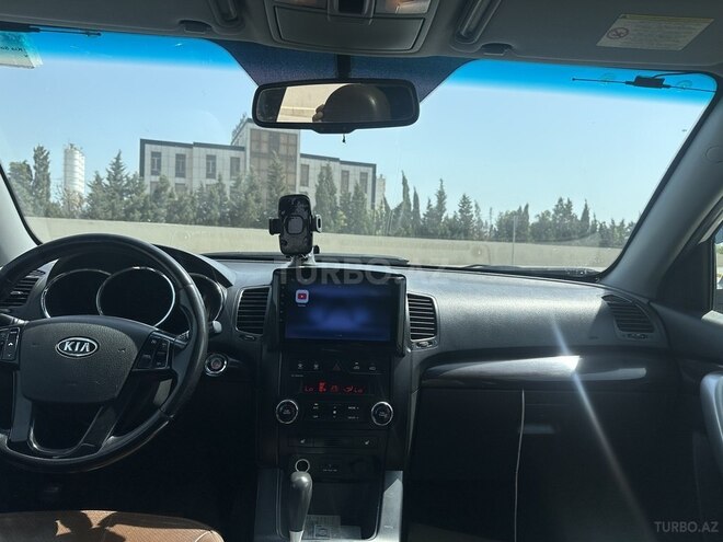 Kia Sorento 2011, 367,646 km - 2.4 l - Bakı