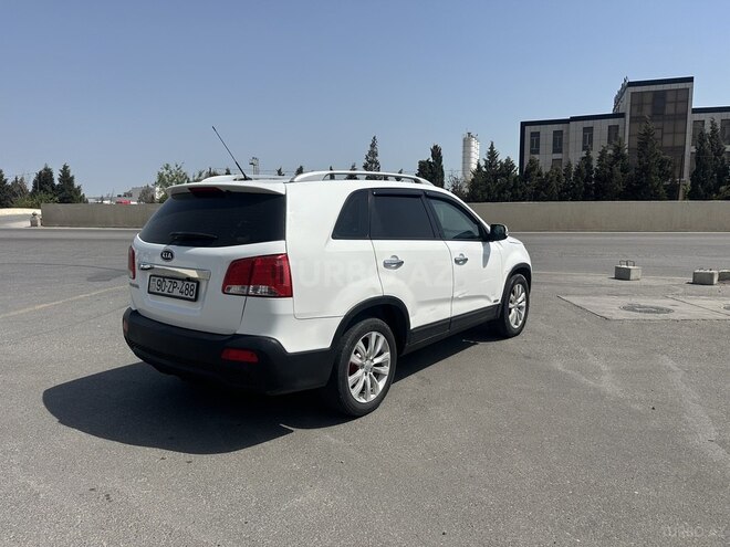 Kia Sorento 2011, 367,646 km - 2.4 l - Bakı