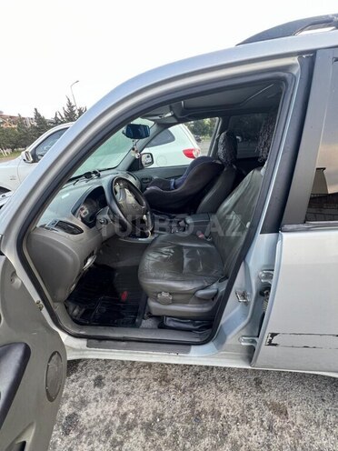 Chery Tiggo (T11) 2007, 245,000 km - 2.0 l - Bakı