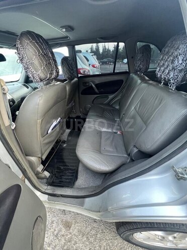 Chery Tiggo (T11) 2007, 245,000 km - 2.0 l - Bakı