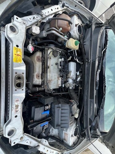 Chery Tiggo (T11) 2007, 245,000 km - 2.0 l - Bakı