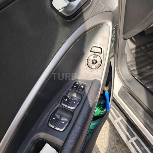Hyundai Santa Fe 2016, 96,000 km - 2.0 л - Bakı