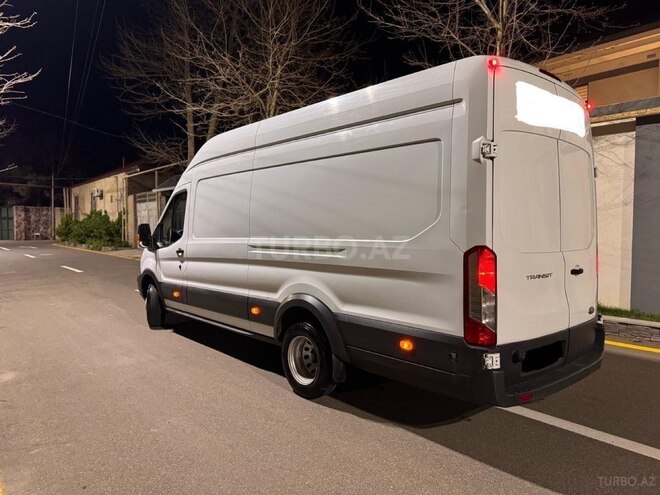 Ford Transit 2016, 274,000 km - 2.2 л - Bakı