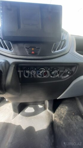 Ford Transit 2016, 274,000 km - 2.2 л - Bakı