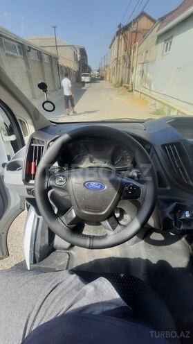 Ford Transit 2016, 274,000 km - 2.2 л - Bakı