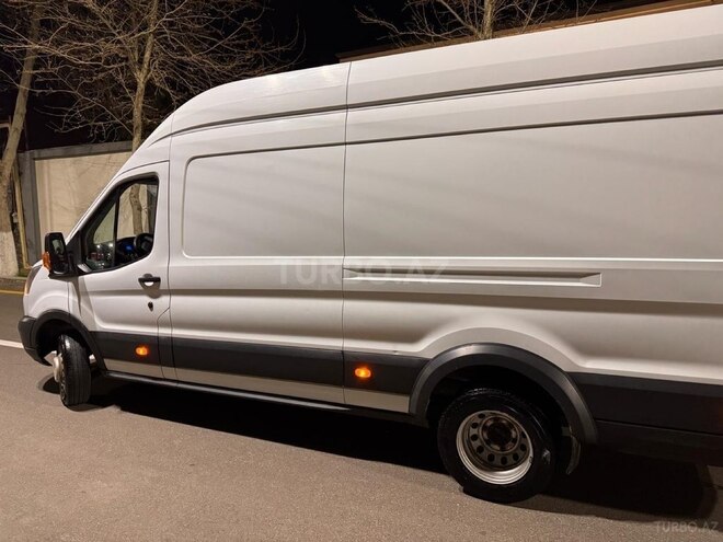 Ford Transit 2016, 274,000 km - 2.2 л - Bakı