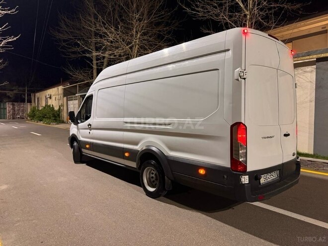 Ford Transit 2016, 274,000 km - 2.2 л - Bakı