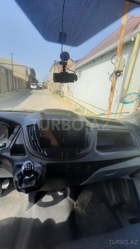 Ford Transit 2016, 274,000 km - 2.2 л - Bakı