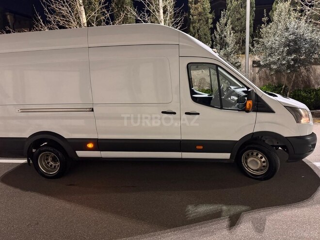 Ford Transit 2016, 274,000 km - 2.2 л - Bakı