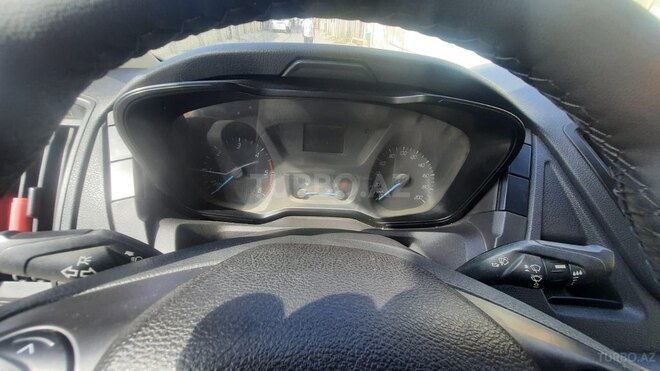 Ford Transit 2016, 274,000 km - 2.2 л - Bakı