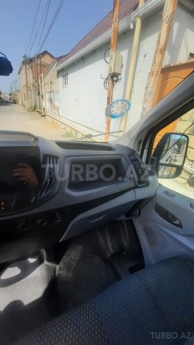 Ford Transit 2016, 274,000 km - 2.2 л - Bakı