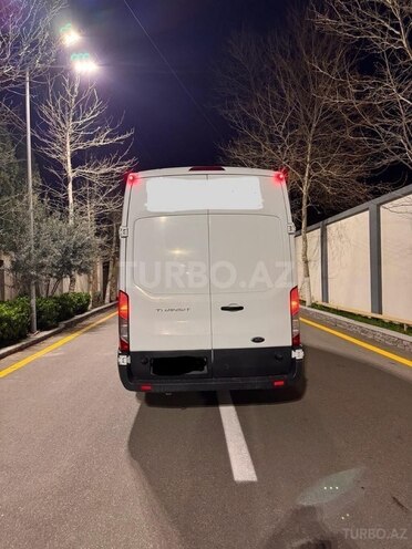 Ford Transit 2016, 274,000 km - 2.2 л - Bakı