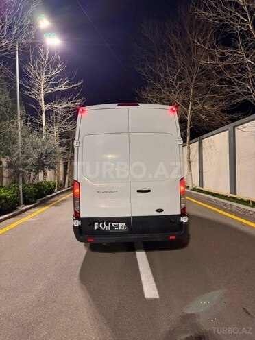 Ford Transit 2016, 274,000 km - 2.2 л - Bakı