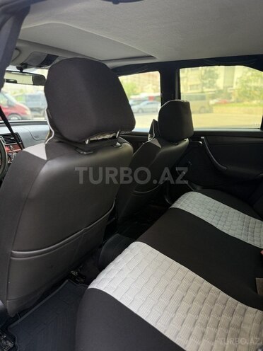 Mercedes C 180 1997, 270,000 km - 1.8 l - Bakı