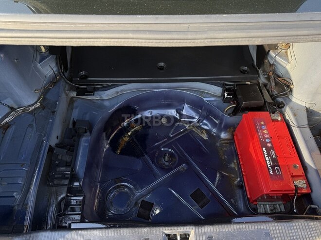 Mercedes C 180 1997, 270,000 km - 1.8 l - Bakı