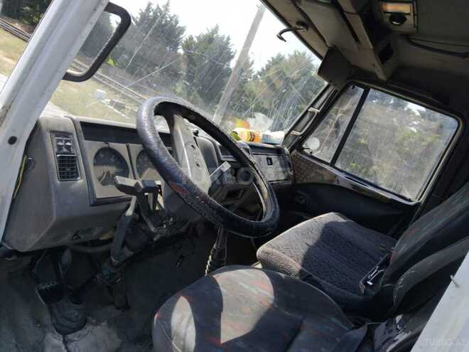 Iveco Otoyol 2005, 480,000 km - 3.9 l - Bakı