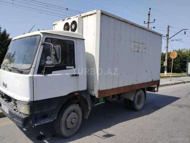 Iveco Otoyol 2005, 480,000 km - 3.9 l - Bakı