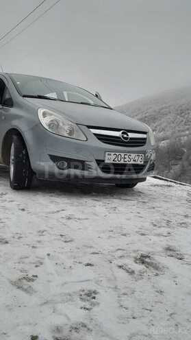 Opel Corsa 2006, 256,000 km - 1.4 l - Tovuz