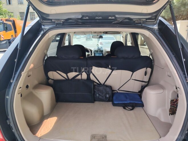 Kia Sportage 2007, 229,000 km - 2.0 l - Bakı