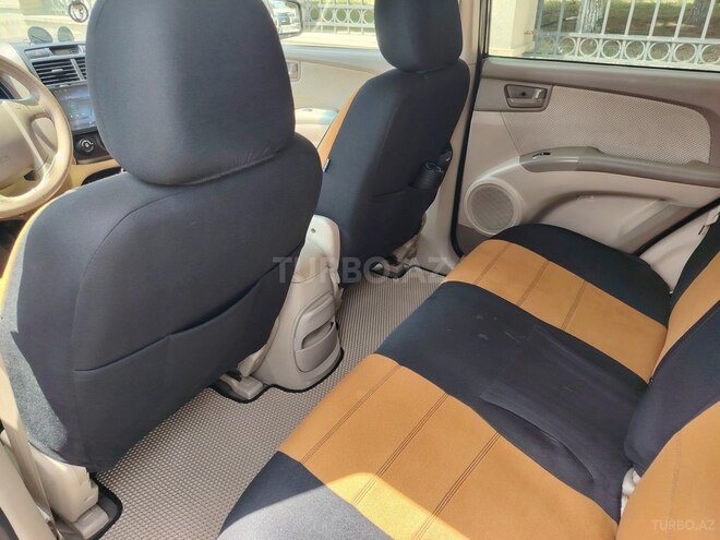 Kia Sportage 2007, 229,000 km - 2.0 l - Bakı