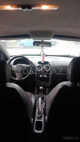 Opel Corsa 2006, 256,000 km - 1.4 l - Tovuz