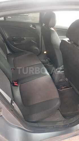 Opel Corsa 2006, 256,000 km - 1.4 l - Tovuz