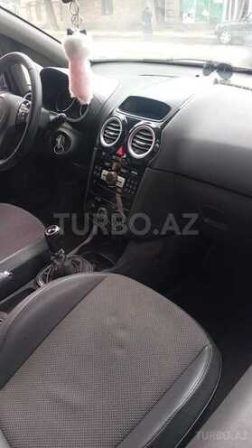 Opel Corsa 2006, 256,000 km - 1.4 l - Tovuz