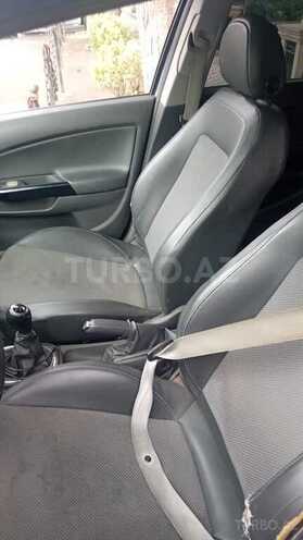 Opel Corsa 2006, 256,000 km - 1.4 l - Tovuz