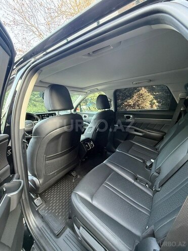 Kia Sorento 2023, 34,000 km - 2.2 l - Bakı