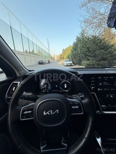Kia Sorento 2023, 34,000 km - 2.2 l - Bakı