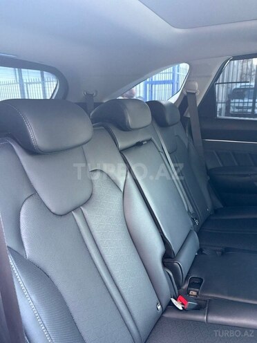 Kia Sorento 2023, 34,000 km - 2.2 l - Bakı